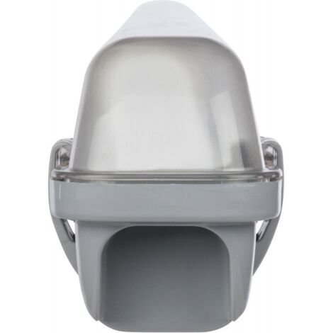 Muller-Licht Aqua-Promo reglett LED grigia 10W economica