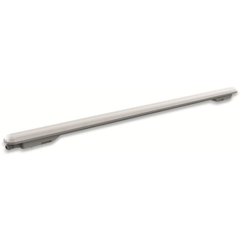 Muller Licht Aquaprofi Sensor 150 Leuchte grau matt
