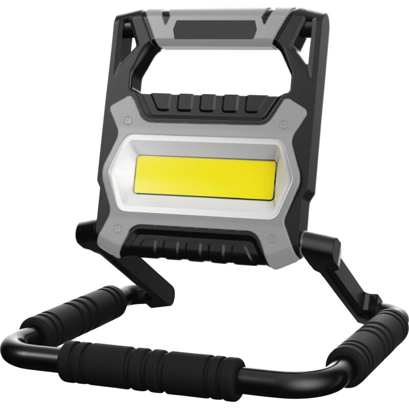 Müller-Licht Baltimore Projecteur de chantier à led 20 w 1400 lm blanc froid 21600034 Y039703