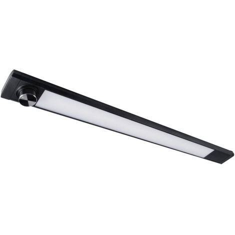 Muller-Licht Calina Switch Tone DIM 60 Schwarz LED Lampe