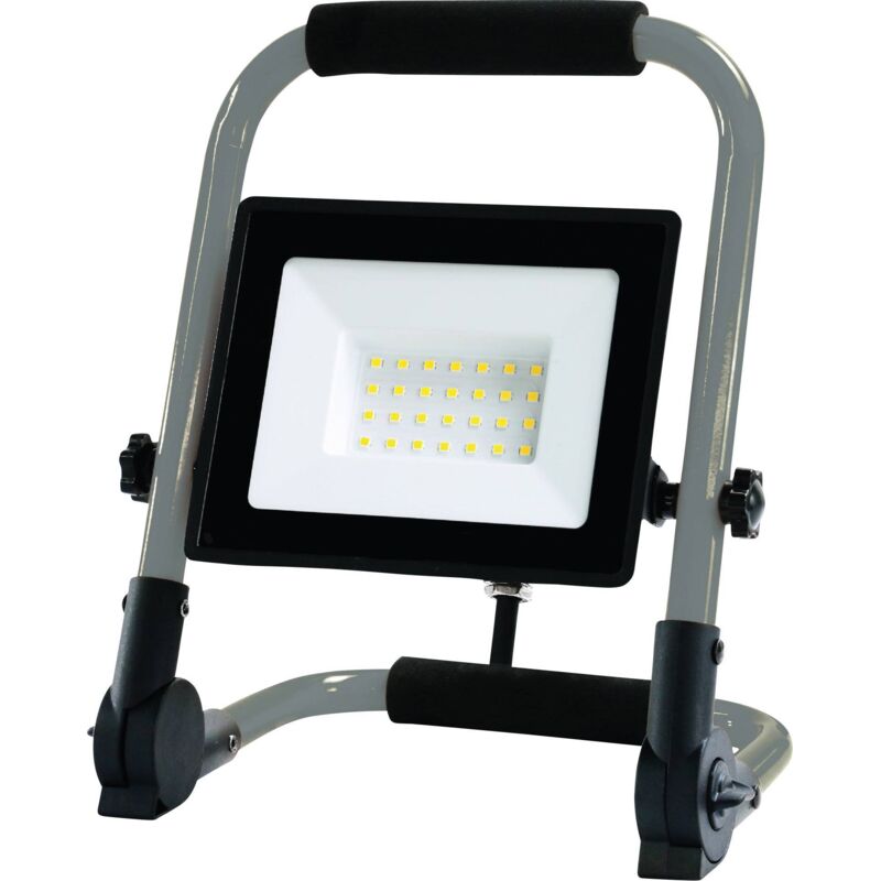 Müller-Licht Denver Projecteur de chantier à led 20 w 2190 lm blanc neutre 21600052