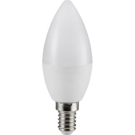 Muller-Licht Lampadina LED E14 Trasparente 5,5W 2700K