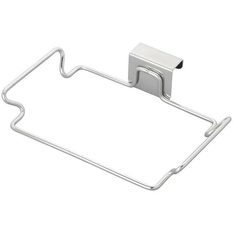 Mobilibrico Mullsackhalter Zur Turmontage