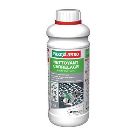 MULNET075 - NETTOYANT CARRELAGE 0.75L