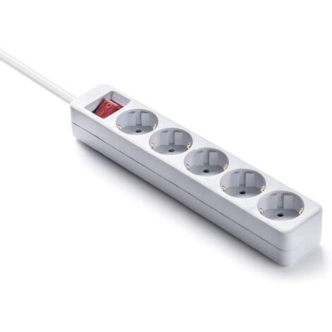 MULT BASE 5T10/16A 1,5 MT W/INTER - 3X1,5 MM