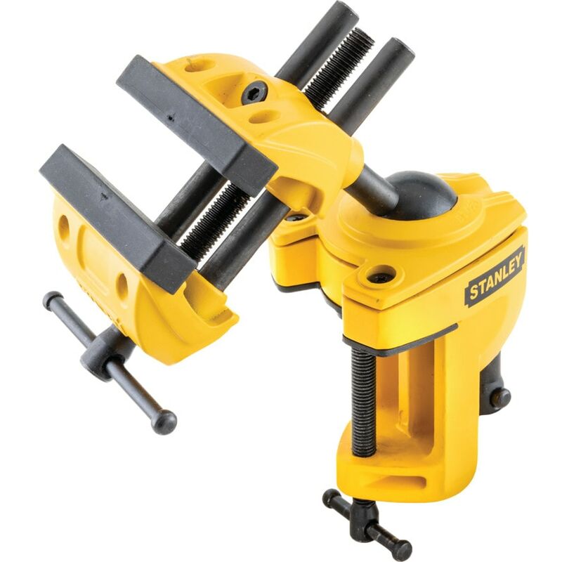 1-83-069 Multi Angle Vice - Stanley