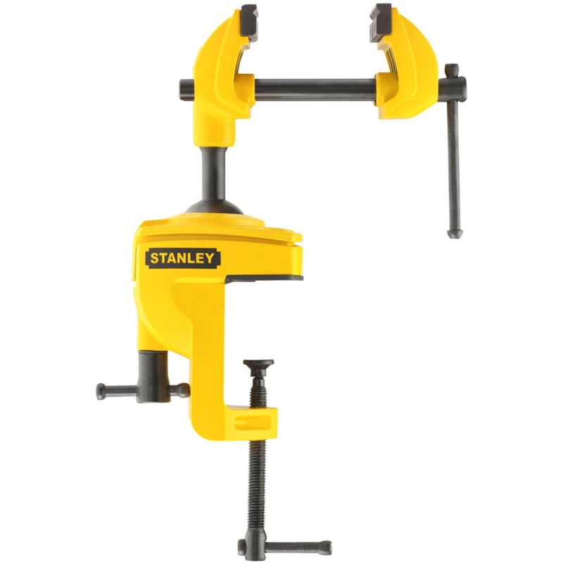 1-83-069 Multi Angle Vice - Stanley