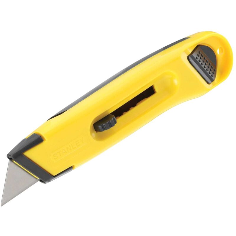 Stanley - Lightweight Retractable Knife STA010088