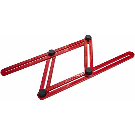 Multi-Angle Precision Measurer - P5188