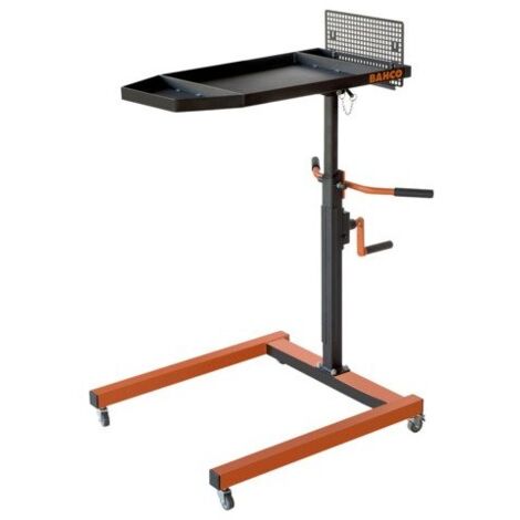 MULTI APPLICATION TABLE - BAHCO