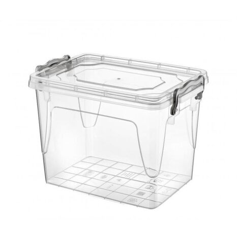 Multi Box 2,7 l