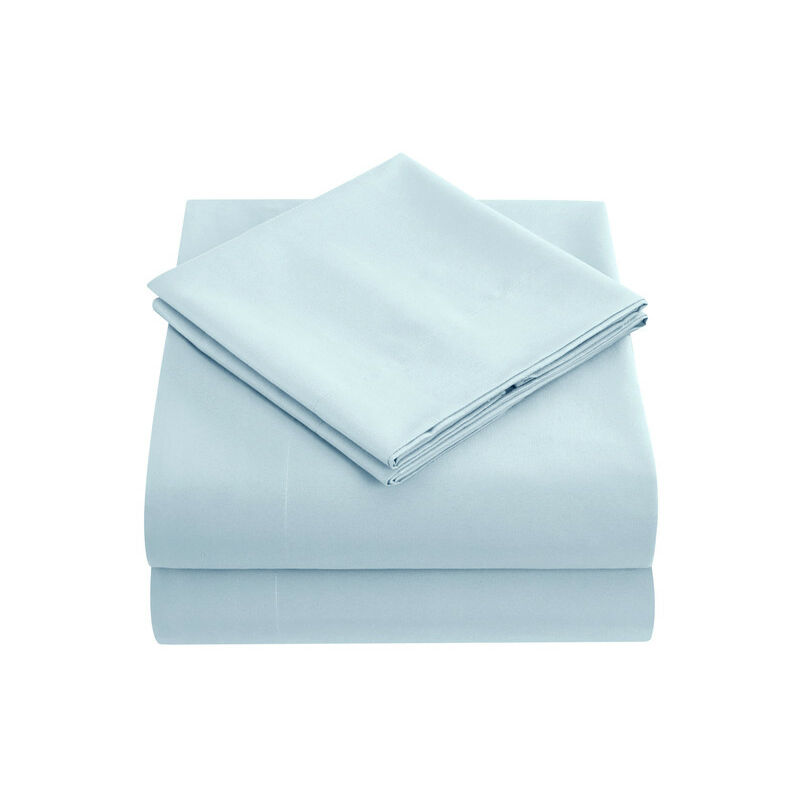 Multi colori lenzuolo set morbido lenzuolo s