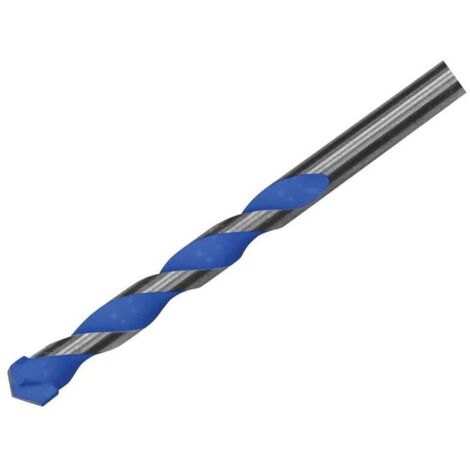 Multi Construction Drill Bit 6 x 100mm