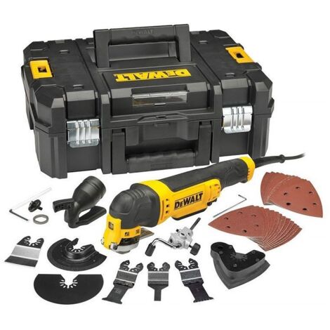 D25301D-XJ. Télescope d'aspiration des poussières marteaux SDS-plus DEWALT (sauf D25404/5K)