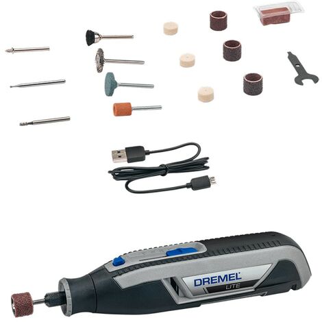 Multi-Cutter DREMEL Lite (7760-15)