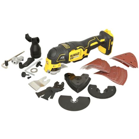 Multi-Cutter sans fil 18V