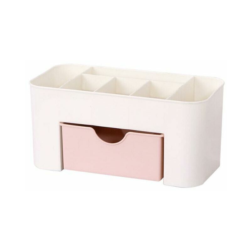 Multi-diviso strumenti per manicure pezzo di