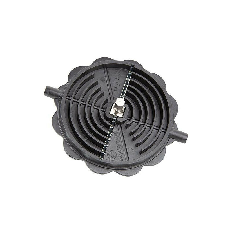 Banyo - Multi Ebavureur et chanfreinage, DN32 jusqu'a DN110