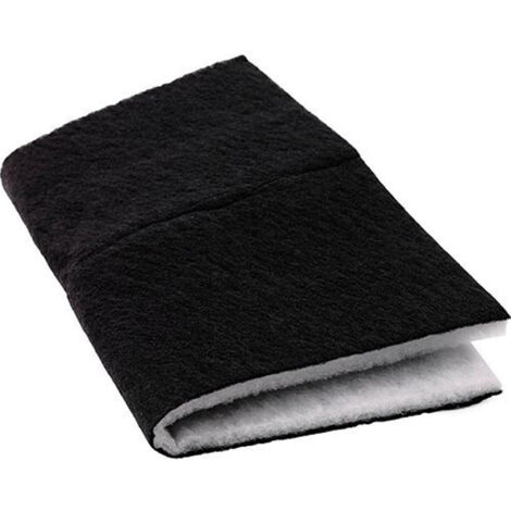 Multi-Fit Bactiguard Cooker Hood Filter