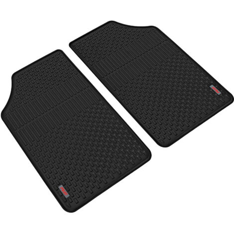 Multi-Fit Concept, tappeti semi-custom-fit, 2 pz - SC-2 - Anteriore