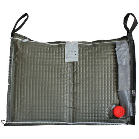 Multi-Flexbehälter 700 l