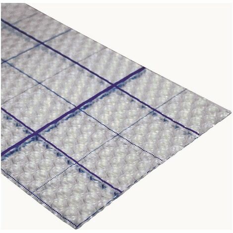 Multi-Foil Multi-Foil 4Mm 60M²