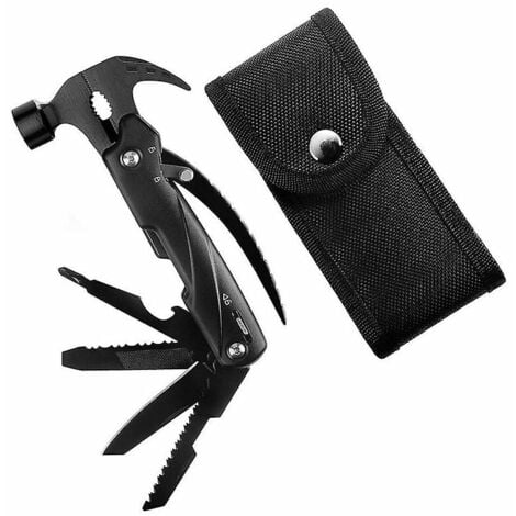 Ganzo G103 Multitool Pocket Folding Plier Camping Survival Knife Multi Tool  Pliers Conbination Outdoor Hand Tools - . Gift Ideas