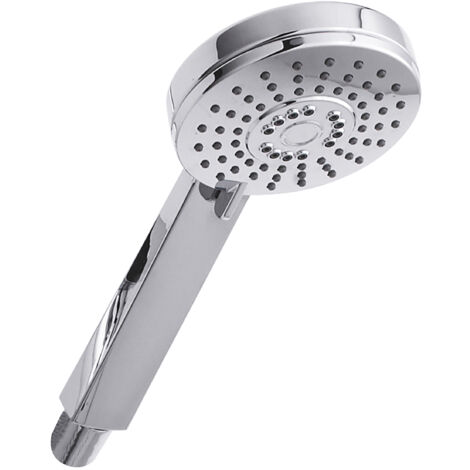 Multi Function Water Saving Handset - Chrome