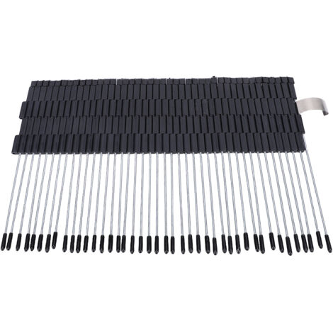 Multi-functional welding saddle pipe profile cutting tool, for DIY projects, can form profile angles and measure length (280 mm), multi-functional puller (suitable for 0-3 inches).