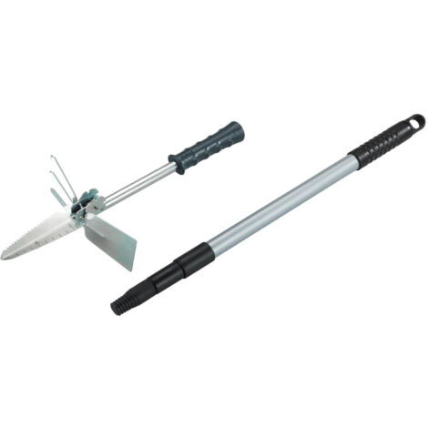 Multi-Gartenhelfer, 7in1