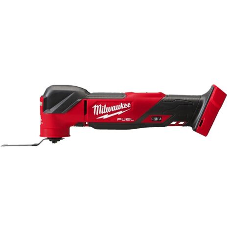 Multi-Herramienta Milwaukee M18FMT-0 (Cuerpo solo)