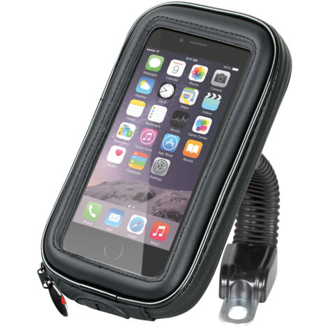 Multi Holder Evo, portatelefono con braccio flessibile