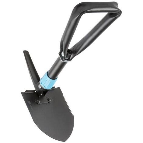 Multi Ideal Pro Cellfast Klappschaufel