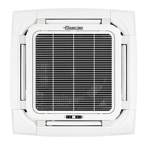 Multi-Kassetten-Klimaanlage R32 Dianclima Sense Air 18000 BTU