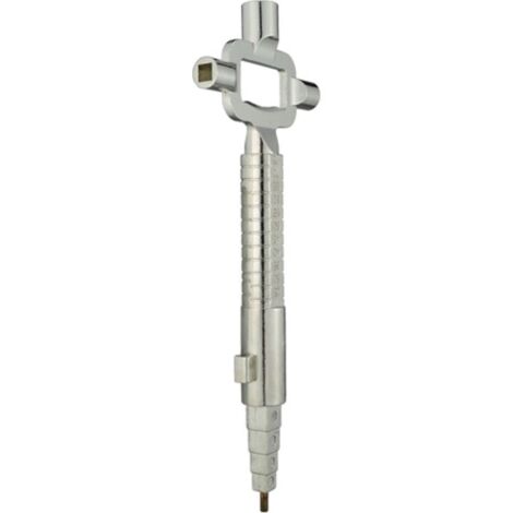 Multi llave
