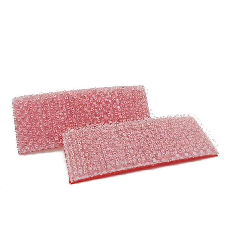 Multi-Lock Sistema di Fissaggio Removibile ad Incastro - Colore: TRASPARENTE