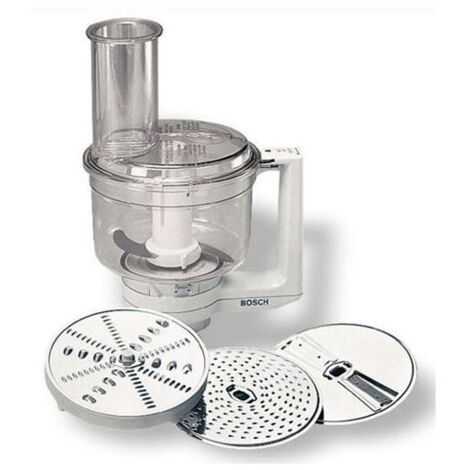 Multi-mixeur Mum5 Styline Bosch Mum5mm1 00572476 Pour PIECES PREPARATION CULINAIRE PETIT ELECTROMENAGER