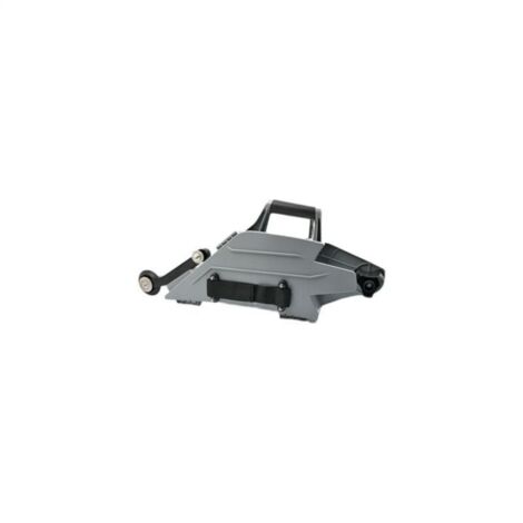 Multi-purpose clamp joint tool for plasterboard floor construction, decoration, caulking, splicing, quick clamping, gray (Seam tape not included)