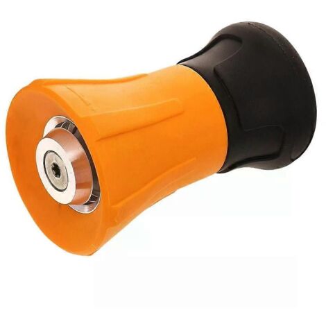 Multi-purpose Garden Hose Nozzle, Watering Plants, Washing Cars, Garden & Vehicle Cleaning