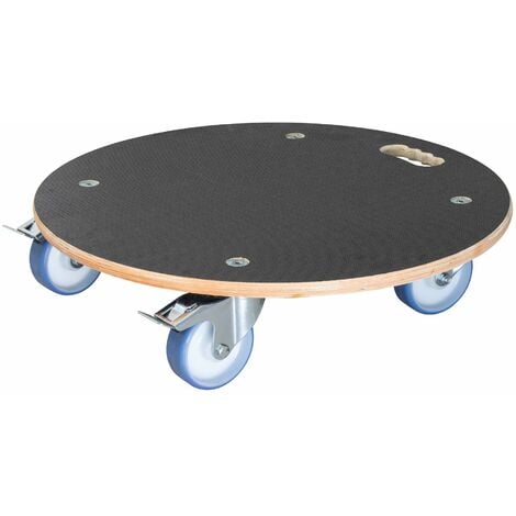 Multi Roller Maxi Grip 58 Cm