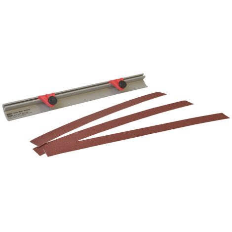 Multi-Sharp 1109 Multi-Sharp MS1109 Cylinder Mower Sharpener 38cm (15 in) ATT1109
