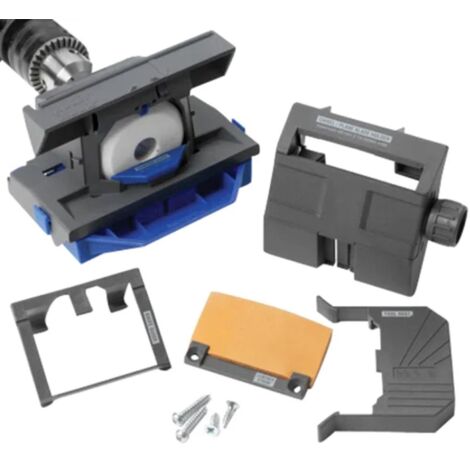 Multi-Sharp ATT3001 Wetstone Water-Cooled Sharpener for Chisels and Plane Blades