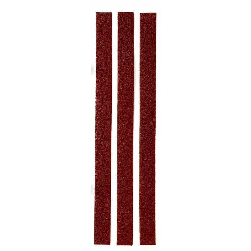 Multi-Sharp� Spare Abrasive 38cm (15 in) Pack of 3 Abrasives ATT1110