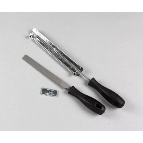 Multi-Sharp MS1702 Multi-Sharp Chainsaw Sharpening Kit 4.00mm (5/32in) ATT1702
