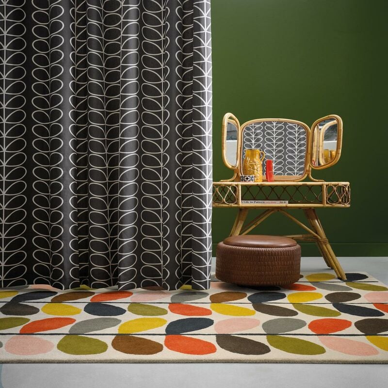 

Multi STEM MULTI STEM BCA 1A2T Alfombra hecha a mano Alfombras salón o habitación en UnAmourDeTapis - Multicolore