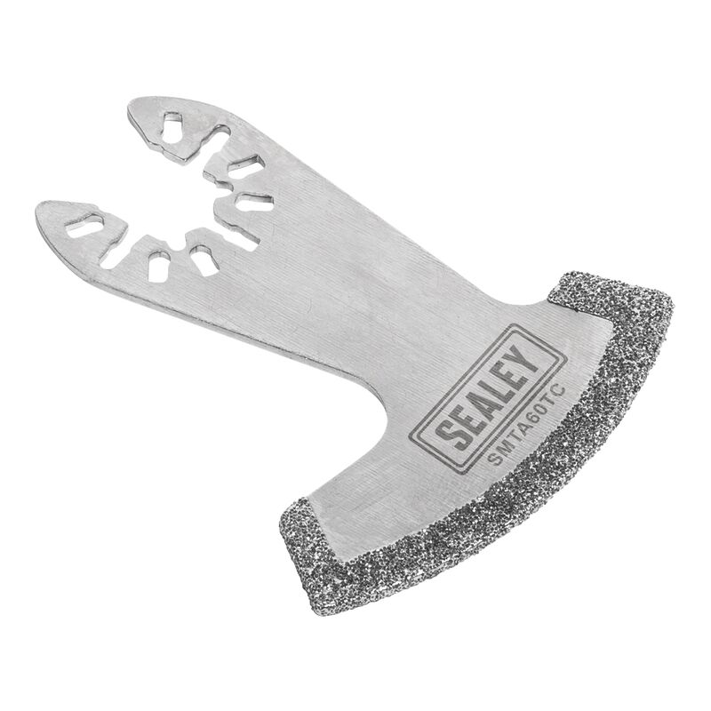 Sealey Multi-tool Blade Ceramic 60mm