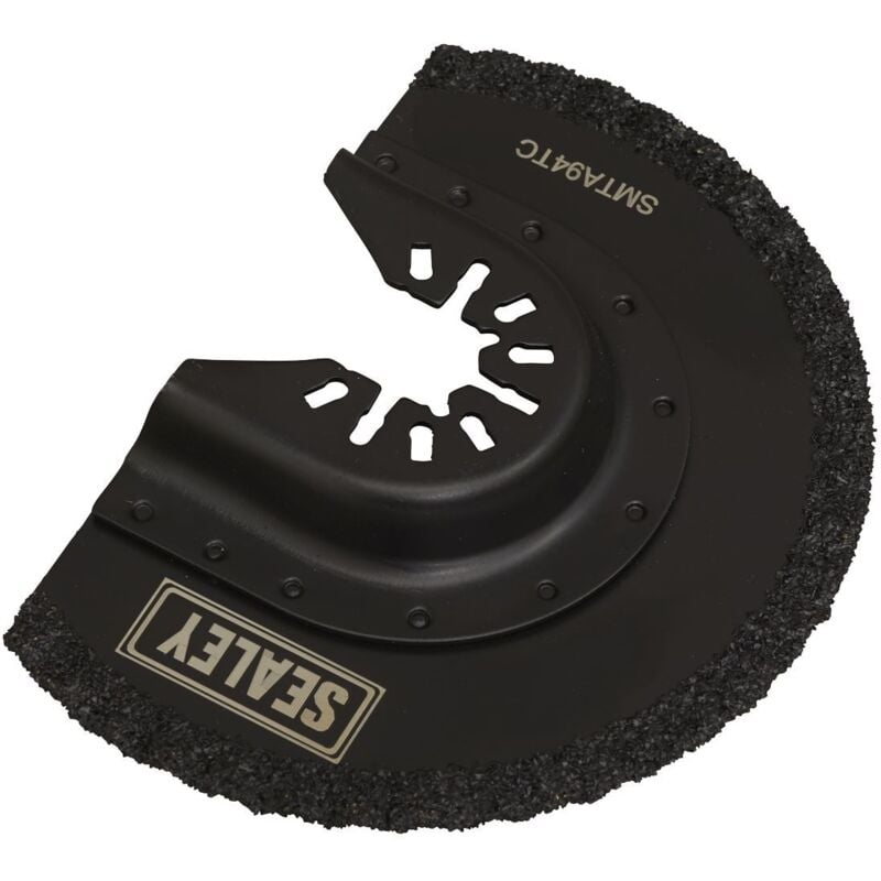 SMTA94TC Multi-Tool Blade for Ceramic 94mm - Sealey