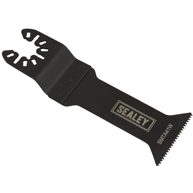SMTA41W Multi-Tool Blade for Wood 41mm - Sealey