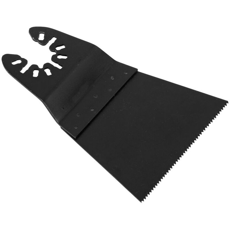 SMTA65MW Multi-Tool Blade for Metal & Wood 65mm - Sealey