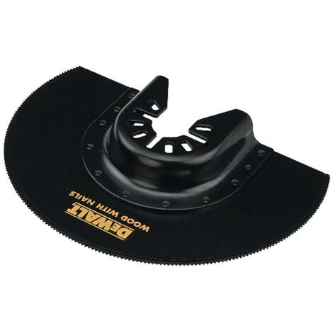 Multi-Tool Flush Cut Blade 100Mm